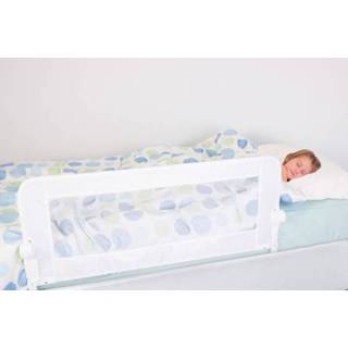 👉 Bedhek extra groot One Size GeenKleur Dreambaby bedhekje Maggie opvouwbaar 9312742477424