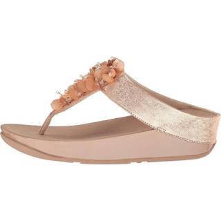 👉 Muil lila Fitflop Muiltje 190035516024