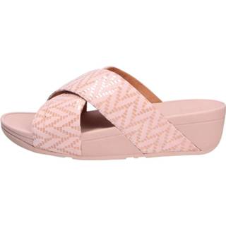 👉 Muil roze Fitflop Muiltje 192051913153