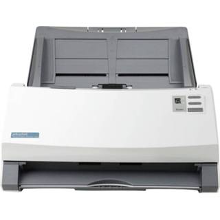 👉 Plustek SmartOffice PS456U Plus Documentscanner duplex 216 x 5080 mm 600 x 600 dpi 80 pag./min. USB