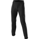 👉 Löffler - Pants Sport Micro - Hardloopbroek maat 28 - Short, zwart