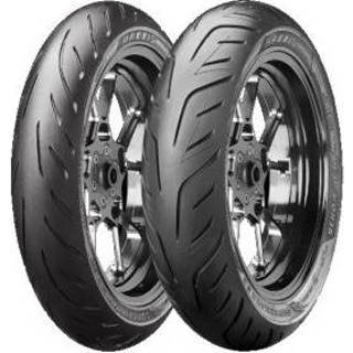 👉 Maxxis MA-SC Supermaxx SC ( 160/60 R15 TL 67H Achterwiel )