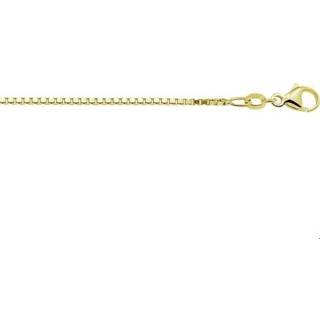 👉 Doublé 10/000 Collier venetiaans 1 3100969 45 cm