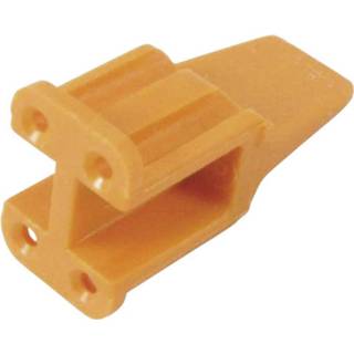 TE Connectivity WM 4 S Ronde stekker borgspie Serie (ronde connectors): DTM Totaal aantal polen: 4 1 stuk(s)