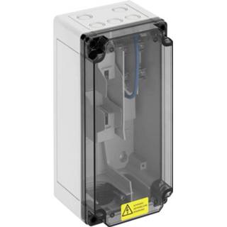 👉 Spelsberg 59101201 SVi H 12P-t Voedingsbak Opbouw (op product) 4013902444595