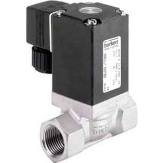 👉 Bürkert Membraanregelventiel 43683 290 240 V G 1/2 Nominale breedte 12 mm Dwanggestuurd 1 stuk(s) 4053913032879