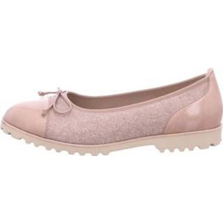 👉 Ballerina's synthetisch meerkleurig Gabor Ballerinas 4058394218972