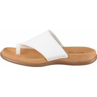 👉 Muil wit Gabor Muiltje 4050343109423