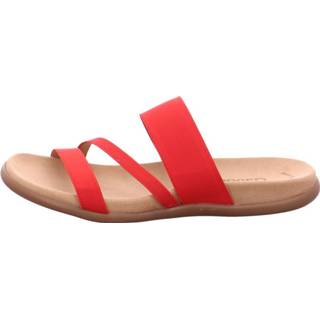 👉 Muil rood Gabor Muiltje 4058394349157