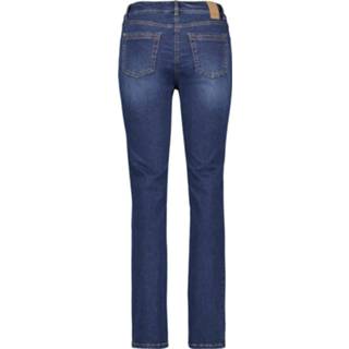 👉 Spijkerbroek Gerry Weber blauw jeans 4058424743436