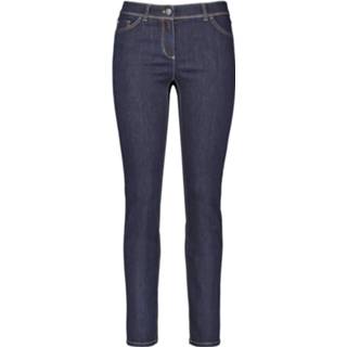 👉 Spijker broek Gerry Weber blauw jeans 4058425489715