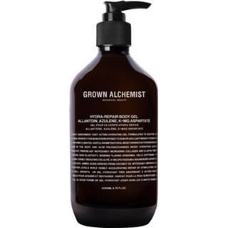 👉 No color HYDRA-REPAIR SOOTHING BODY GEL-LOTION 200 ml 9340800002844