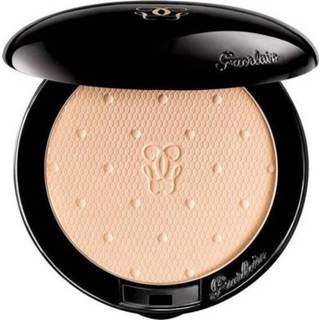 👉 Les Voilettes Compact Powder 2 Clair 6 ml 3346470416345