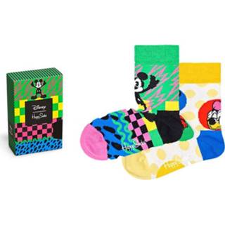 👉 Happy Socks kids Disney giftbox 2P - 13-21