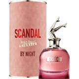 👉 Parfum no color Scandal By Night Eau De 80 ML 8435415018456