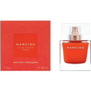 👉 Rouge no color Narciso Eau De Toillete 30 ml 3423478828957