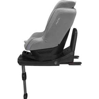 👉 Autostoel One Size grijs Nuna REBL Basq + Base Frost 8719743747166