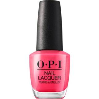 👉 Nail Lacquer - Strawberry Margarita 15 ml 94100004938