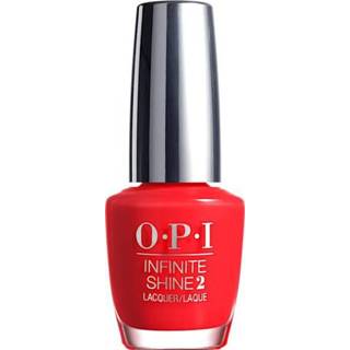 👉 Rood no color INFINITE SHINE Unrepentantly Red 15 ml 9457317