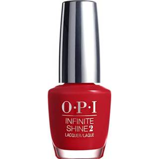 👉 Vermiljoen no color INFINITE SHINE Unequivocally Crimson 15 ml 94100007588