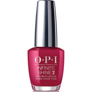 👉 Rood INFINITE SHINE OPI Red 15 ml 94100002088