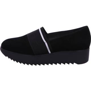 👉 Slippers zwart Peter Kaiser Slipper 4063065493794