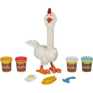 👉 Play-Doh Animal Crew Kukele Kip