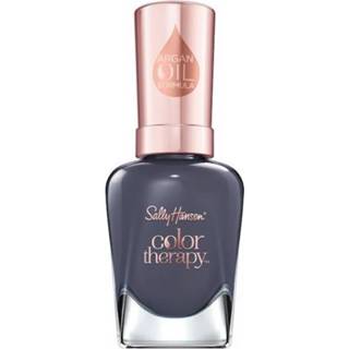 👉 Nagellak One Size no color Therapy Argan Oil Formula 460 Oceans Away 14.7ml 74170459005