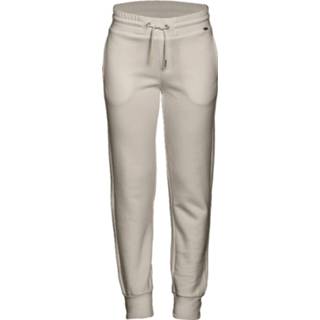 👉 Damesbroek l vrouwen beige Goldbergh Ease dames broek