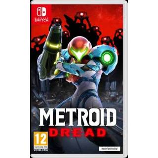 👉 Switch Metroid Dread 45496428488