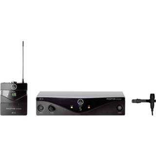 👉 AKG Perception Wireless 45 Presenter Set Band A 9002761027945