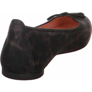 👉 Ballerina's suède grijs Unisa Ballerinas 4251570462835