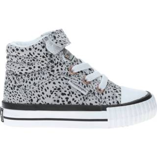 👉 Veterboots vrouwen zwart British Knights Veterboot 8720134176601