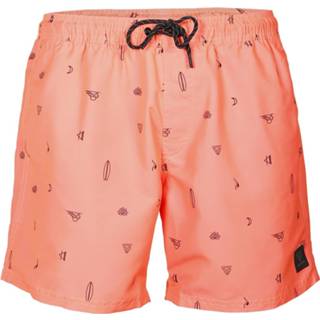 👉 S roze Brunotti Cruneco-mini-n mens short 2111130032-8499 8717758880991