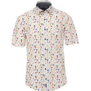 👉 Casamoda Casaoda overhemd 913687600 100