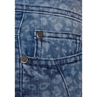 👉 Spijkerbroek cecil blauw jeans 4063039022494