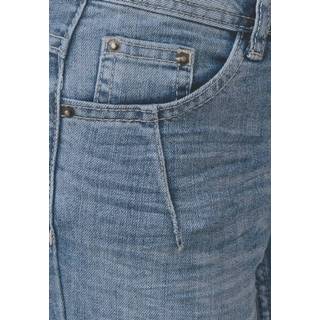 👉 Spijkerbroek blauw Cecil jeans 4056598773082