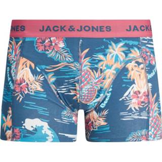 👉 Jack & Jones Boxershort Tropic Pineapple 3-pack