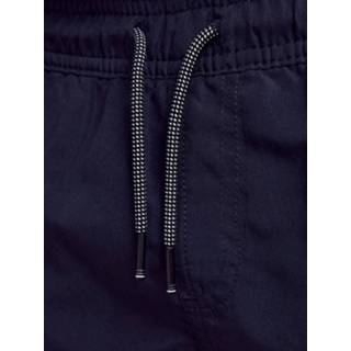 👉 Zwembroek wit Jack & Jones Aruba Navy Blazer 5714507528466