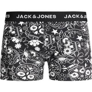 👉 Jack & Jones Boxershort Sugar Skull 3-pack