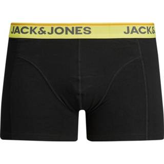 👉 Jack & Jones Boxershort Mike 3-pack