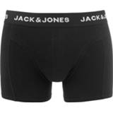 👉 Jack && Jones 10P zwart - S