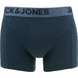 👉 Jack && Jones james 3P blauw - S