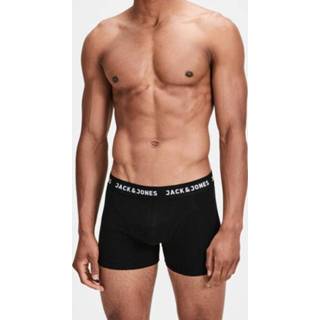 👉 Jack & Jones jon 2P zwart - XL