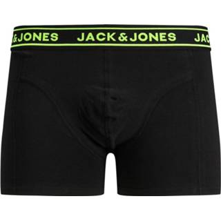 👉 Jack & Jones Boxershort Logo Print 3-pack