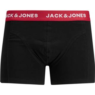 👉 Jack & Jones Boxershort Flower Bird 3-pack