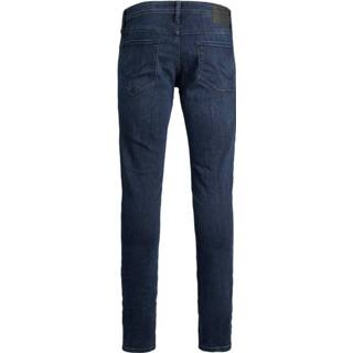 👉 Heren jean blauw mannen Jack & Jones jeans lengte 34 glenn am 812 slimfit 8720086156683