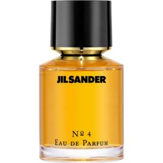 👉 Parfum no color No. 4 Eau de 100 ml 3414201002591