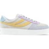👉 Grijs geel unisex stock wit vrouwen Superga 2850 Seatle 3 Grijs/Geel Dames