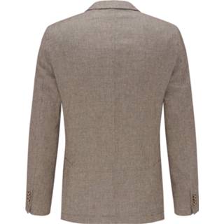 👉 Benvenuto Colbert Falvio Beige/Bruin (64087-43559-0399)